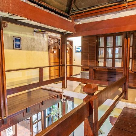 Pousada Flor De Lis Ilha Grande  外观 照片